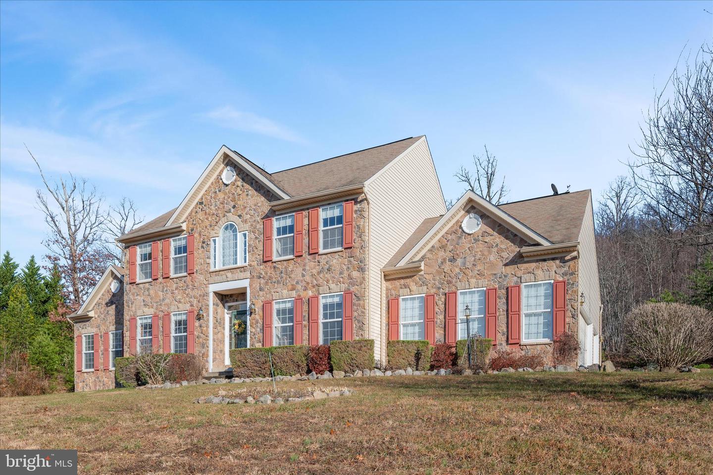 191 BANKS DR, WINCHESTER, Virginia 22602, 4 Bedrooms Bedrooms, ,3 BathroomsBathrooms,Residential,For sale,191 BANKS DR,VAFV2038226 MLS # VAFV2038226