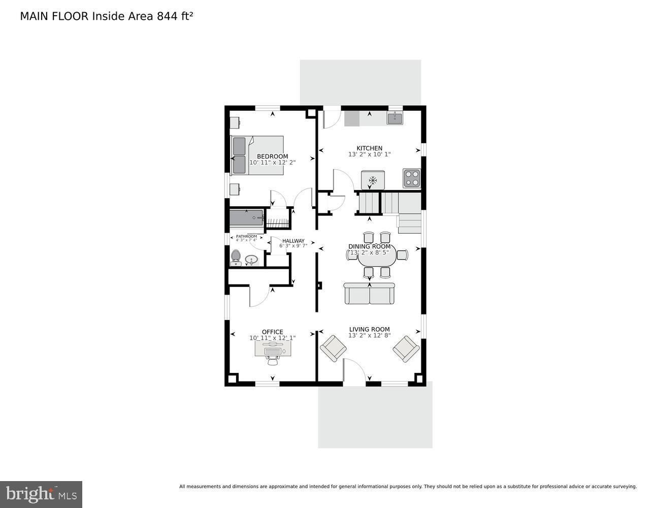3701 CAMDEN ST SE, WASHINGTON, District Of Columbia 20020, 3 Bedrooms Bedrooms, 15 Rooms Rooms,3 BathroomsBathrooms,Residential,For sale,3701 CAMDEN ST SE,DCDC2233118 MLS # DCDC2233118