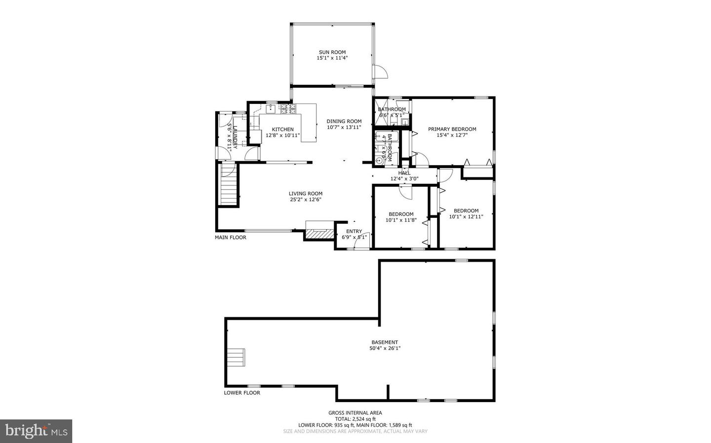 862 CARRIER DR, STRASBURG, Virginia 22657, 3 Bedrooms Bedrooms, ,2 BathroomsBathrooms,Residential,For sale,862 CARRIER DR,VASH2012694 MLS # VASH2012694