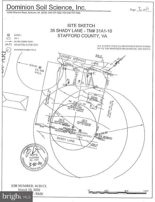 35 SHADY LN, STAFFORD, Virginia 22554, ,Land,For sale,35 SHADY LN,VAST2042806 MLS # VAST2042806