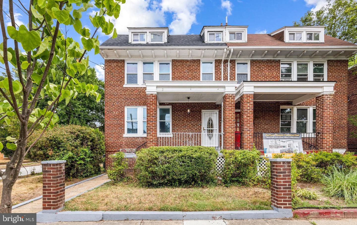 711 QUACKENBOS ST NW, WASHINGTON, District Of Columbia 20011, 3 Bedrooms Bedrooms, 6 Rooms Rooms,2 BathroomsBathrooms,Residential,For sale,711 QUACKENBOS ST NW,DCDC2232458 MLS # DCDC2232458