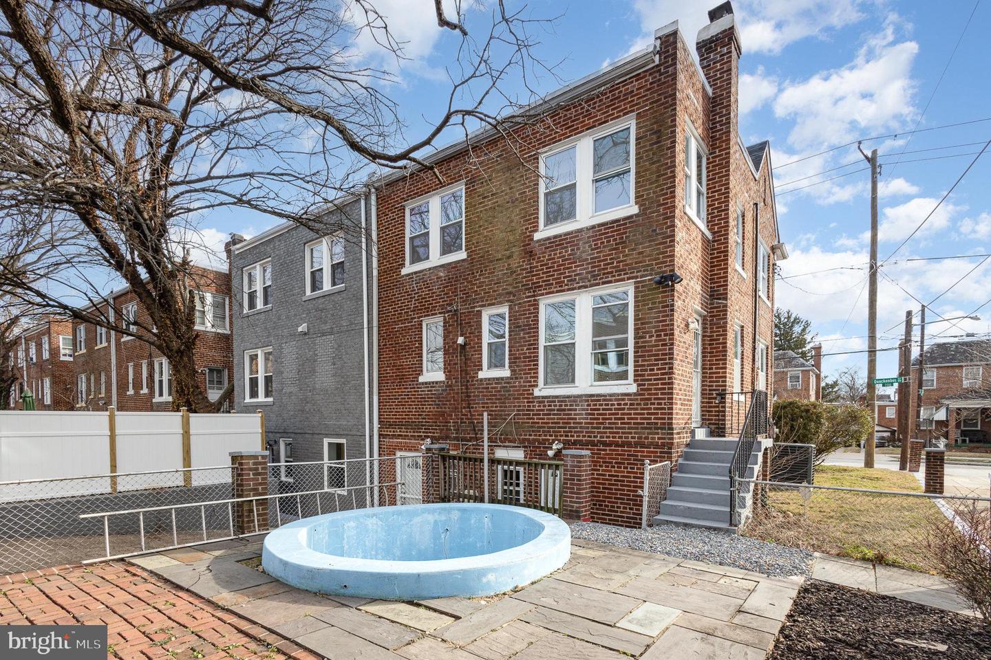 711 QUACKENBOS ST NW, WASHINGTON, District Of Columbia 20011, 3 Bedrooms Bedrooms, 6 Rooms Rooms,2 BathroomsBathrooms,Residential,For sale,711 QUACKENBOS ST NW,DCDC2232458 MLS # DCDC2232458