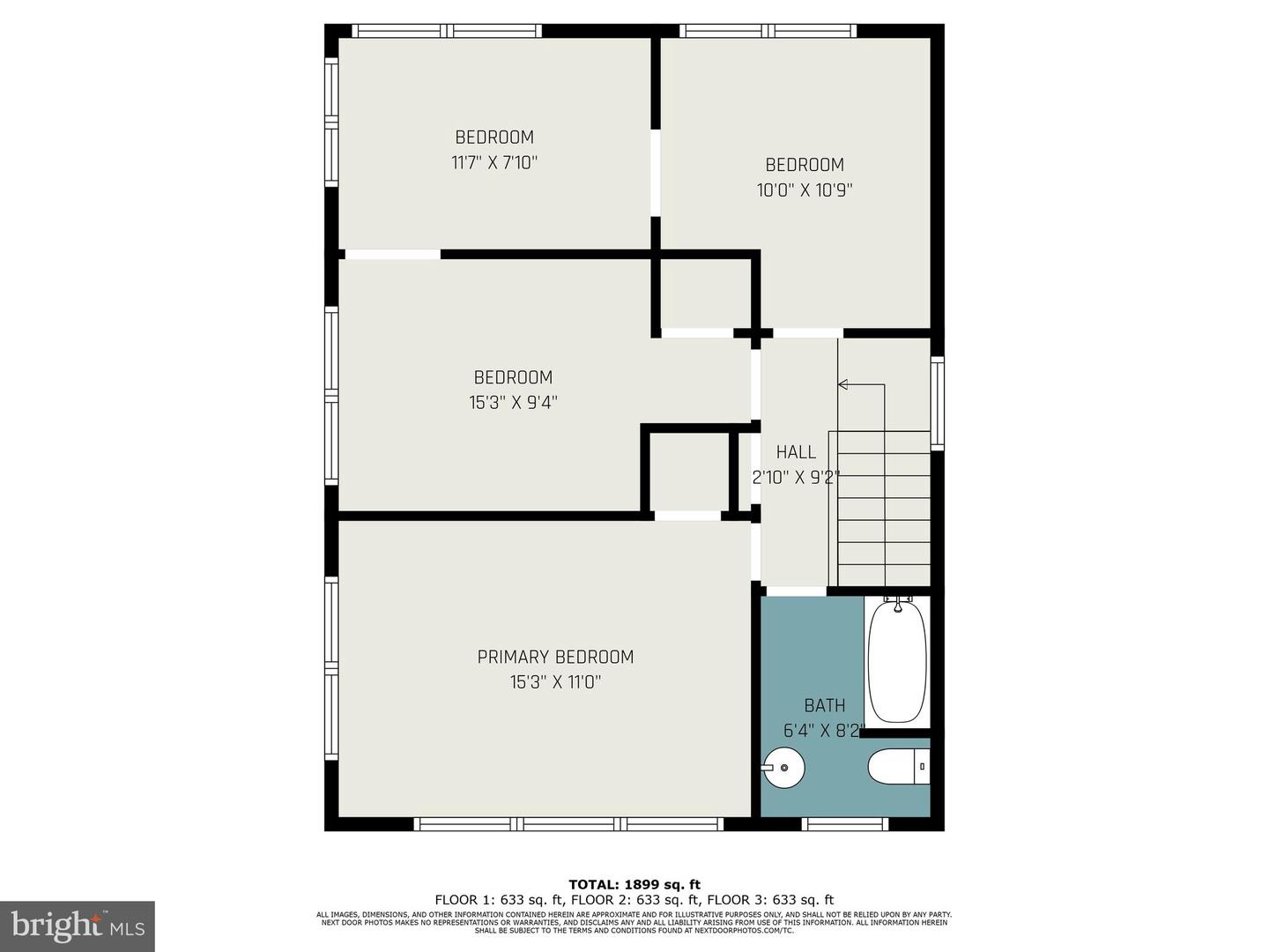 711 QUACKENBOS ST NW, WASHINGTON, District Of Columbia 20011, 3 Bedrooms Bedrooms, 6 Rooms Rooms,2 BathroomsBathrooms,Residential,For sale,711 QUACKENBOS ST NW,DCDC2232458 MLS # DCDC2232458