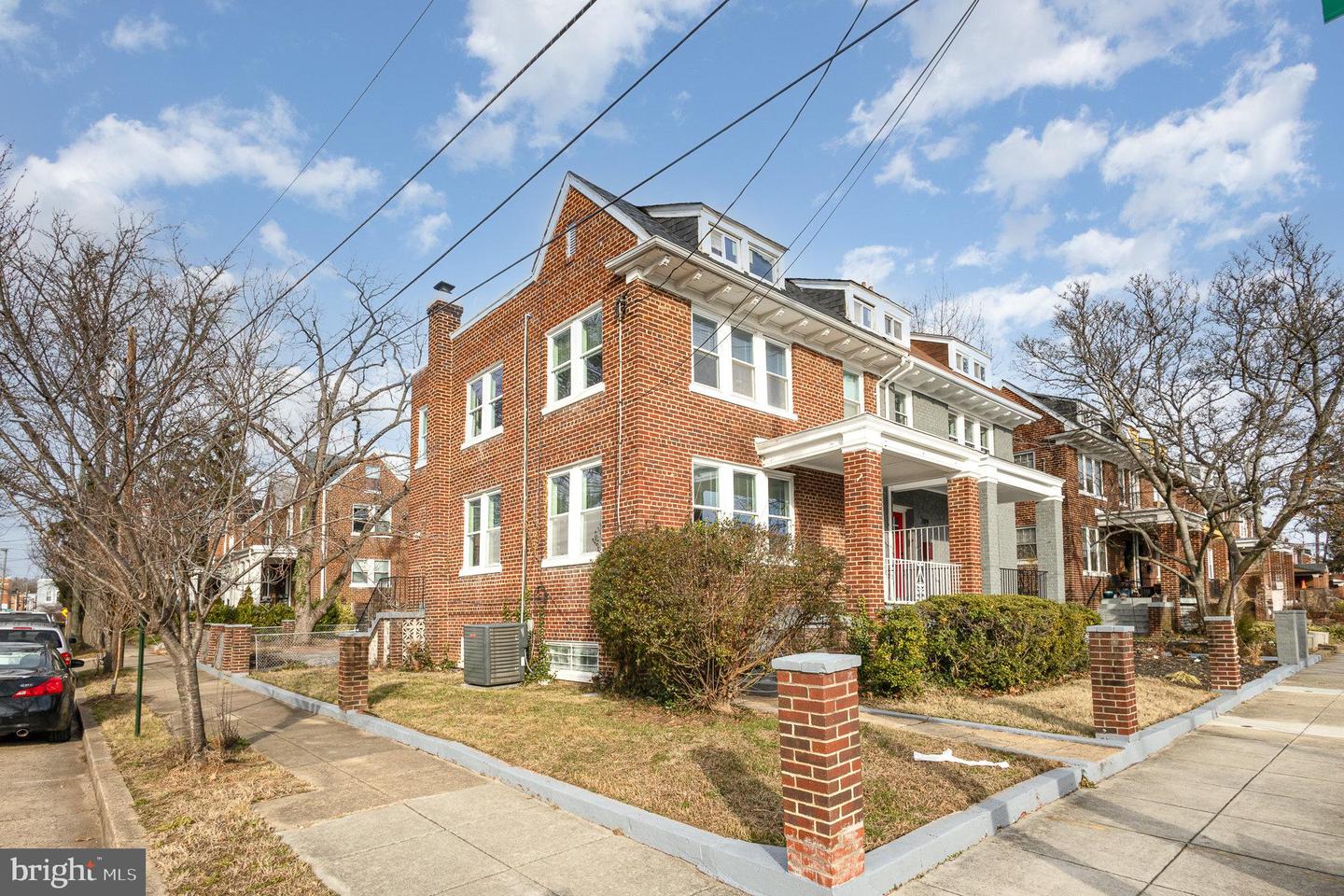 711 QUACKENBOS ST NW, WASHINGTON, District Of Columbia 20011, 3 Bedrooms Bedrooms, 6 Rooms Rooms,2 BathroomsBathrooms,Residential,For sale,711 QUACKENBOS ST NW,DCDC2232458 MLS # DCDC2232458