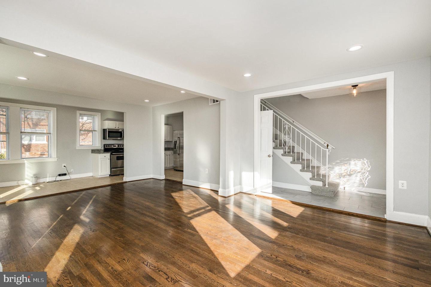 711 QUACKENBOS ST NW, WASHINGTON, District Of Columbia 20011, 3 Bedrooms Bedrooms, 6 Rooms Rooms,2 BathroomsBathrooms,Residential,For sale,711 QUACKENBOS ST NW,DCDC2232458 MLS # DCDC2232458