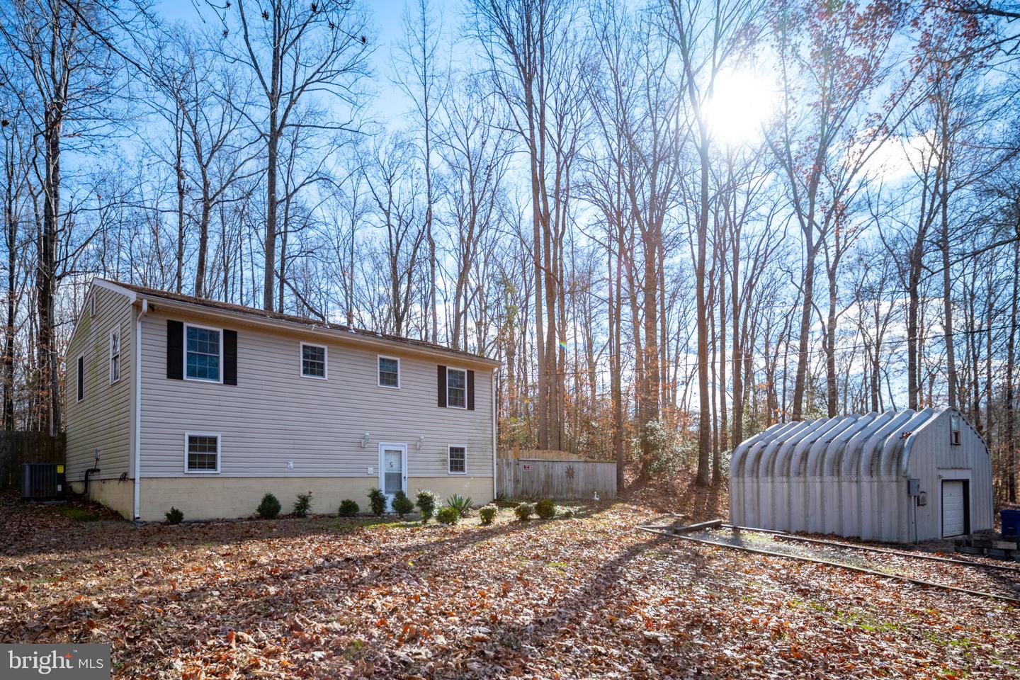 26335 HILL RD, RUTHER GLEN, Virginia 22546, 3 Bedrooms Bedrooms, ,1 BathroomBathrooms,Residential,For sale,26335 HILL RD,VACV2009156 MLS # VACV2009156