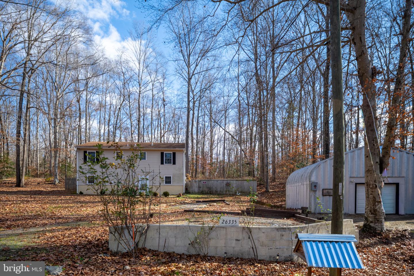 26335 HILL RD, RUTHER GLEN, Virginia 22546, 3 Bedrooms Bedrooms, ,1 BathroomBathrooms,Residential,For sale,26335 HILL RD,VACV2009156 MLS # VACV2009156