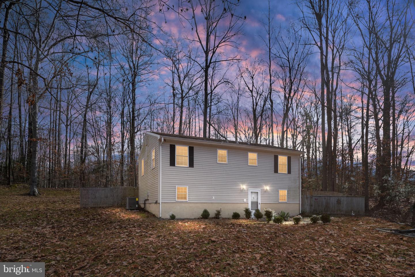 26335 HILL RD, RUTHER GLEN, Virginia 22546, 3 Bedrooms Bedrooms, ,1 BathroomBathrooms,Residential,For sale,26335 HILL RD,VACV2009156 MLS # VACV2009156