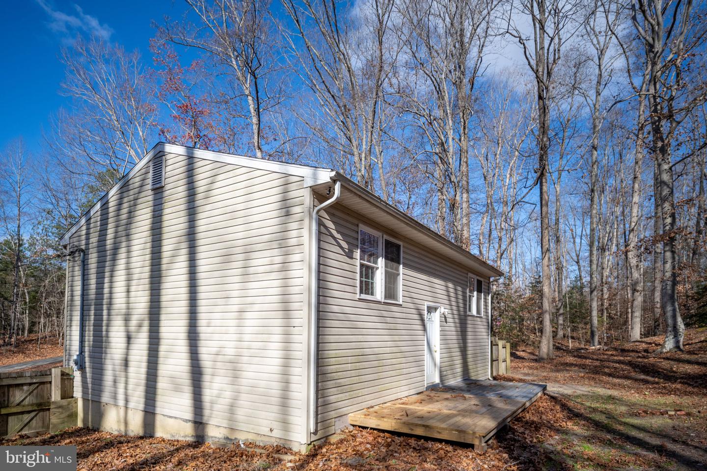 26335 HILL RD, RUTHER GLEN, Virginia 22546, 3 Bedrooms Bedrooms, ,1 BathroomBathrooms,Residential,For sale,26335 HILL RD,VACV2009156 MLS # VACV2009156