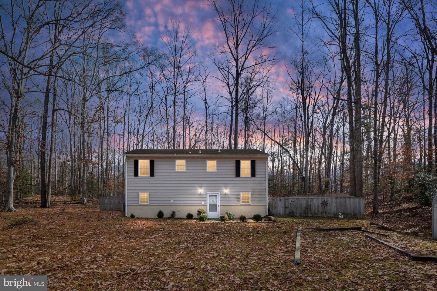 26335 HILL RD, RUTHER GLEN, Virginia 22546, 3 Bedrooms Bedrooms, ,1 BathroomBathrooms,Residential,For sale,26335 HILL RD,VACV2009156 MLS # VACV2009156