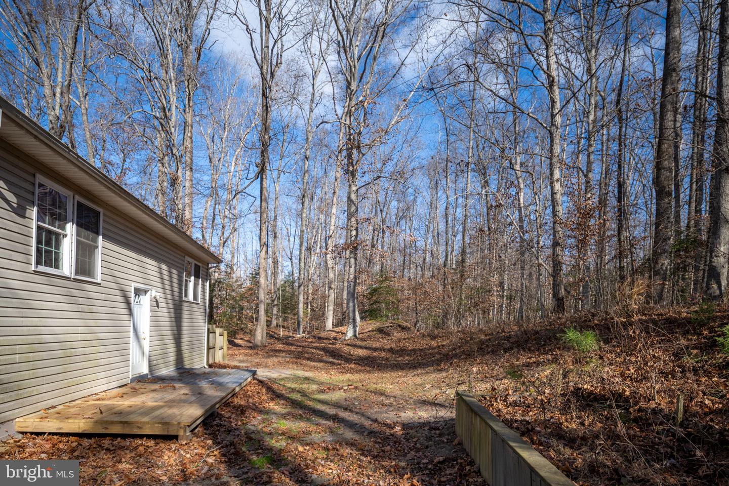 26335 HILL RD, RUTHER GLEN, Virginia 22546, 3 Bedrooms Bedrooms, ,1 BathroomBathrooms,Residential,For sale,26335 HILL RD,VACV2009156 MLS # VACV2009156