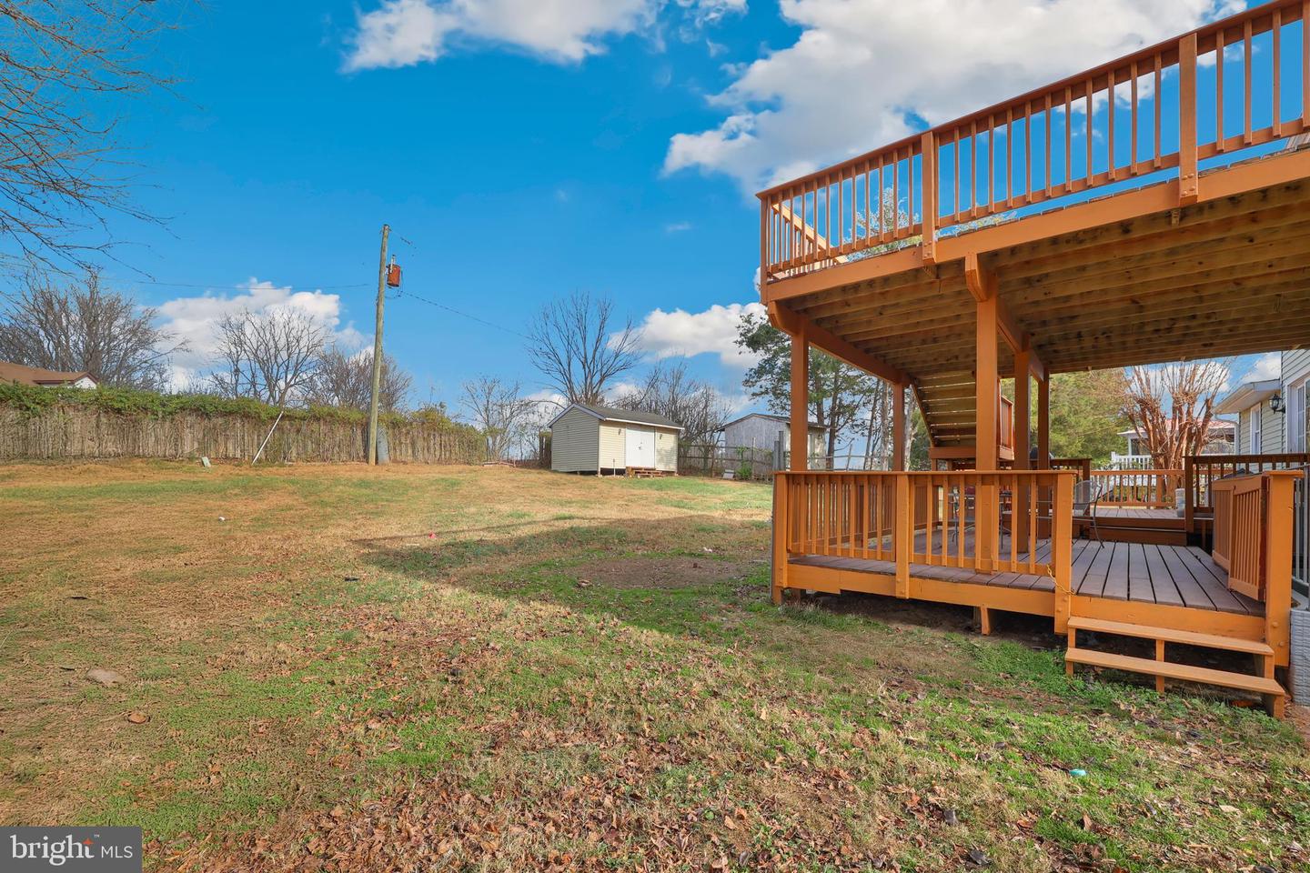 6905 RUNNYMEDE TRL, FREDERICKSBURG, Virginia 22407, 3 Bedrooms Bedrooms, 12 Rooms Rooms,3 BathroomsBathrooms,Residential,For sale,6905 RUNNYMEDE TRL,VASP2037820 MLS # VASP2037820