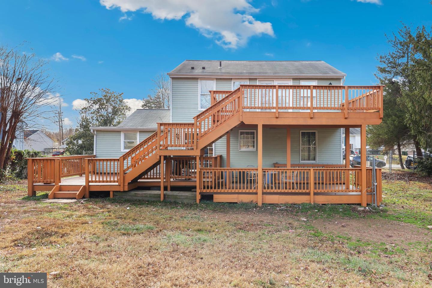 6905 RUNNYMEDE TRL, FREDERICKSBURG, Virginia 22407, 3 Bedrooms Bedrooms, 12 Rooms Rooms,3 BathroomsBathrooms,Residential,For sale,6905 RUNNYMEDE TRL,VASP2037820 MLS # VASP2037820