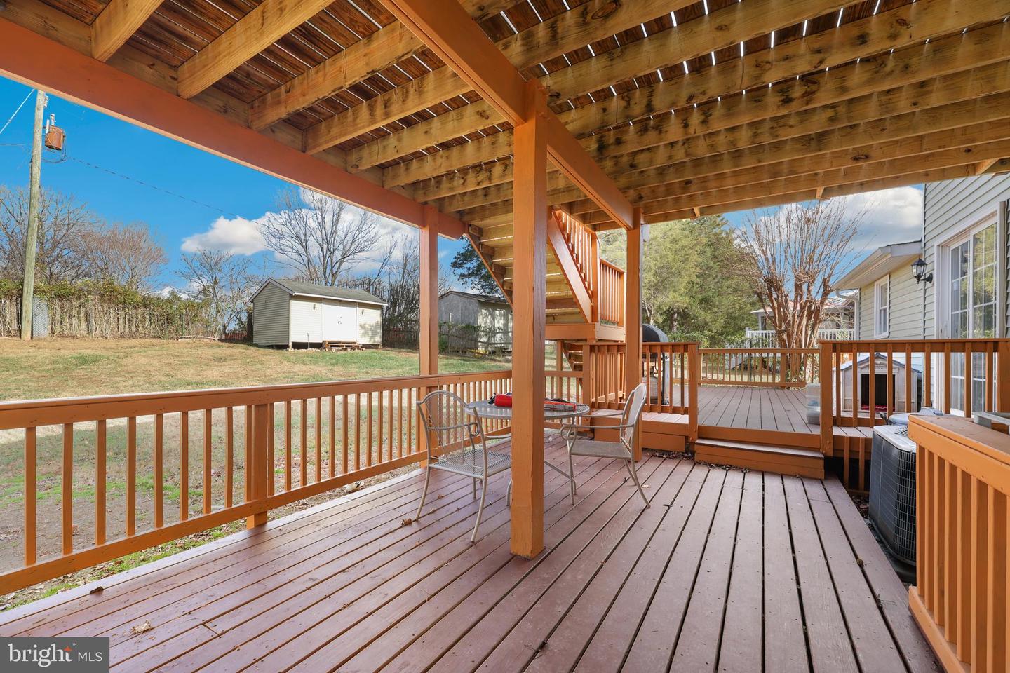 6905 RUNNYMEDE TRL, FREDERICKSBURG, Virginia 22407, 3 Bedrooms Bedrooms, 12 Rooms Rooms,3 BathroomsBathrooms,Residential,For sale,6905 RUNNYMEDE TRL,VASP2037820 MLS # VASP2037820