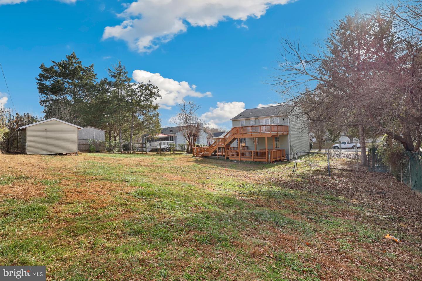 6905 RUNNYMEDE TRL, FREDERICKSBURG, Virginia 22407, 3 Bedrooms Bedrooms, 12 Rooms Rooms,3 BathroomsBathrooms,Residential,For sale,6905 RUNNYMEDE TRL,VASP2037820 MLS # VASP2037820