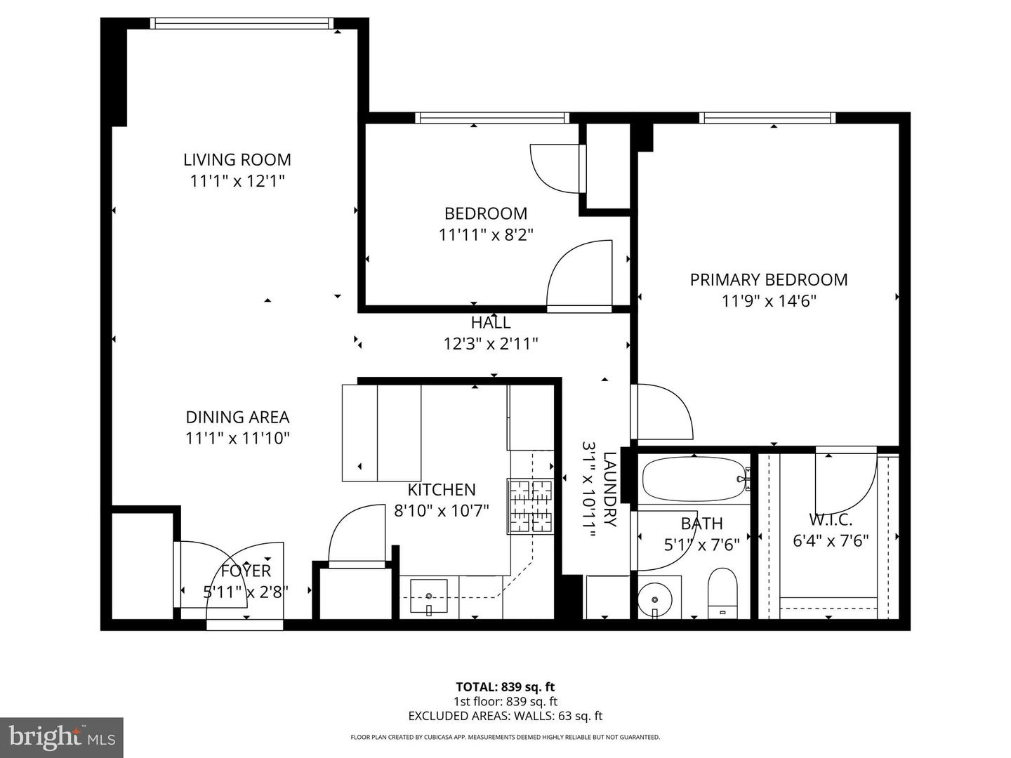 5340 HOLMES RUN PKWY #1118, ALEXANDRIA, Virginia 22304, 2 Bedrooms Bedrooms, ,1 BathroomBathrooms,Residential,For sale,5340 HOLMES RUN PKWY #1118,VAAX2052050 MLS # VAAX2052050