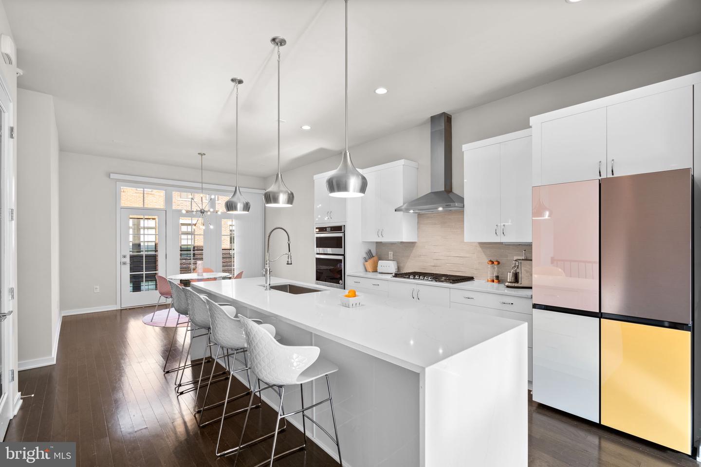 7509 SAWYER FARM WAY #2002, MCLEAN, Virginia 22102, 4 Bedrooms Bedrooms, ,3 BathroomsBathrooms,Residential,For sale,7509 SAWYER FARM WAY #2002,VAFX2280644 MLS # VAFX2280644