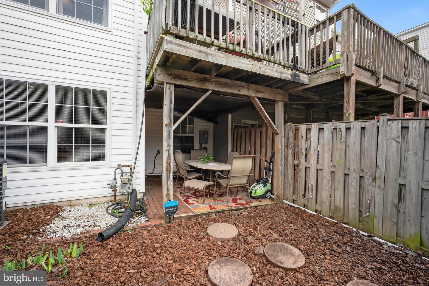 8768 DUNSTABLE LOOP, BRISTOW, Virginia 20136, 3 Bedrooms Bedrooms, 17 Rooms Rooms,3 BathroomsBathrooms,Residential,For sale,8768 DUNSTABLE LOOP,VAPW2108408 MLS # VAPW2108408