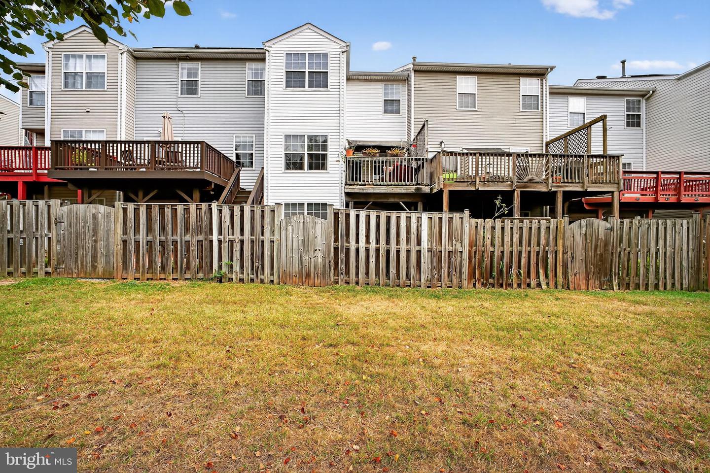 8768 DUNSTABLE LOOP, BRISTOW, Virginia 20136, 3 Bedrooms Bedrooms, 17 Rooms Rooms,3 BathroomsBathrooms,Residential,For sale,8768 DUNSTABLE LOOP,VAPW2108408 MLS # VAPW2108408