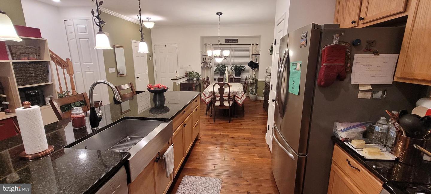 8768 DUNSTABLE LOOP, BRISTOW, Virginia 20136, 3 Bedrooms Bedrooms, 17 Rooms Rooms,3 BathroomsBathrooms,Residential,For sale,8768 DUNSTABLE LOOP,VAPW2108408 MLS # VAPW2108408