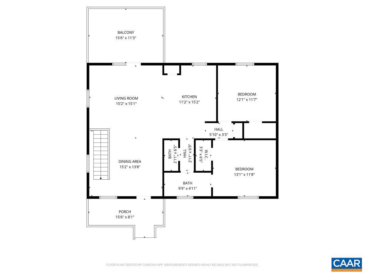 1411 HILL HOLLOW RD, FABER, Virginia 22938, 3 Bedrooms Bedrooms, ,2 BathroomsBathrooms,Residential,For sale,1411 HILL HOLLOW RD,671488 MLS # 671488