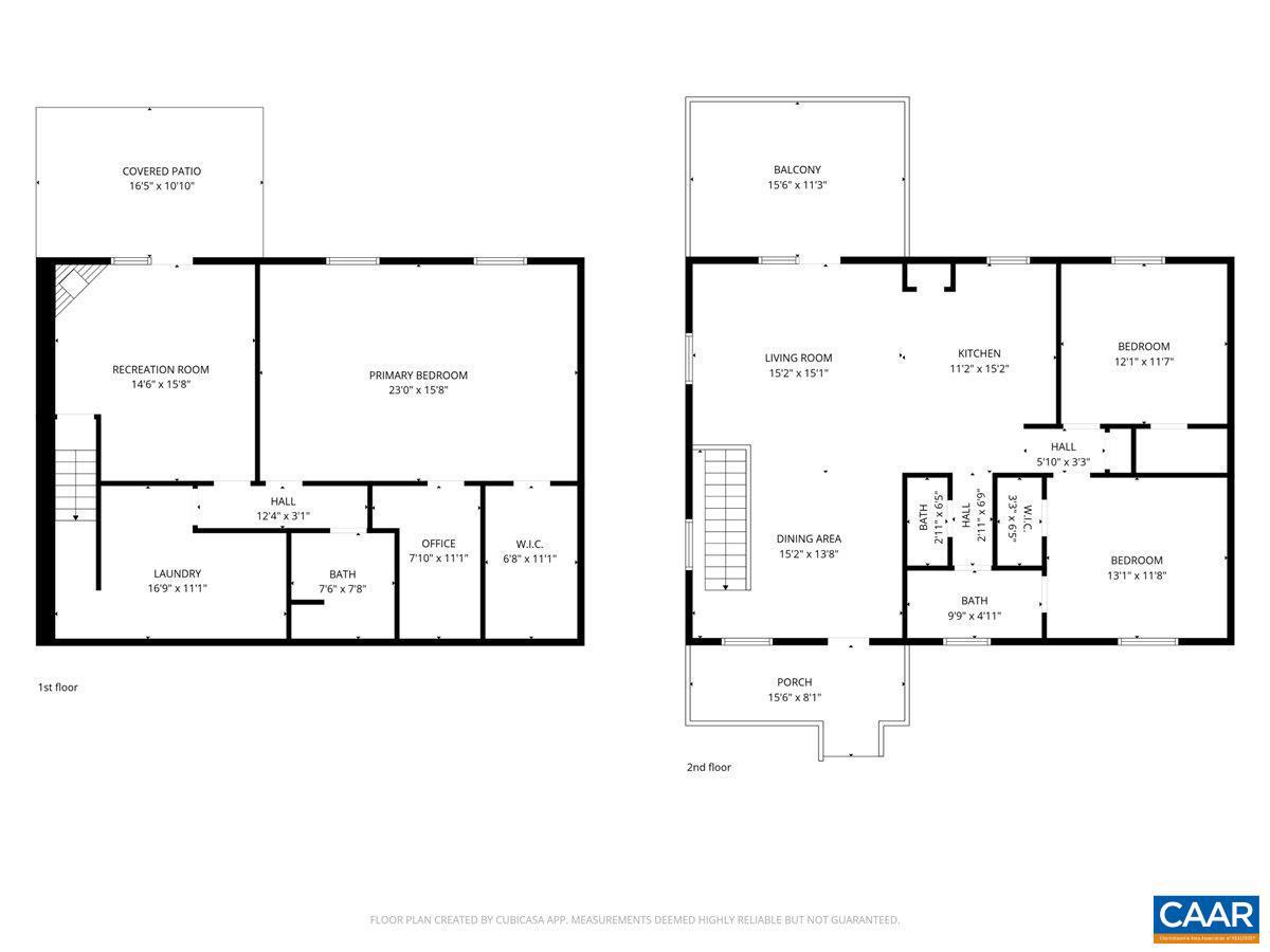 1411 HILL HOLLOW RD, FABER, Virginia 22938, 3 Bedrooms Bedrooms, ,2 BathroomsBathrooms,Residential,For sale,1411 HILL HOLLOW RD,671488 MLS # 671488