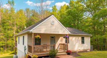 1411 HILL HOLLOW RD, FABER, Virginia 22938, 3 Bedrooms Bedrooms, ,2 BathroomsBathrooms,Residential,For sale,1411 HILL HOLLOW RD,671488 MLS # 671488