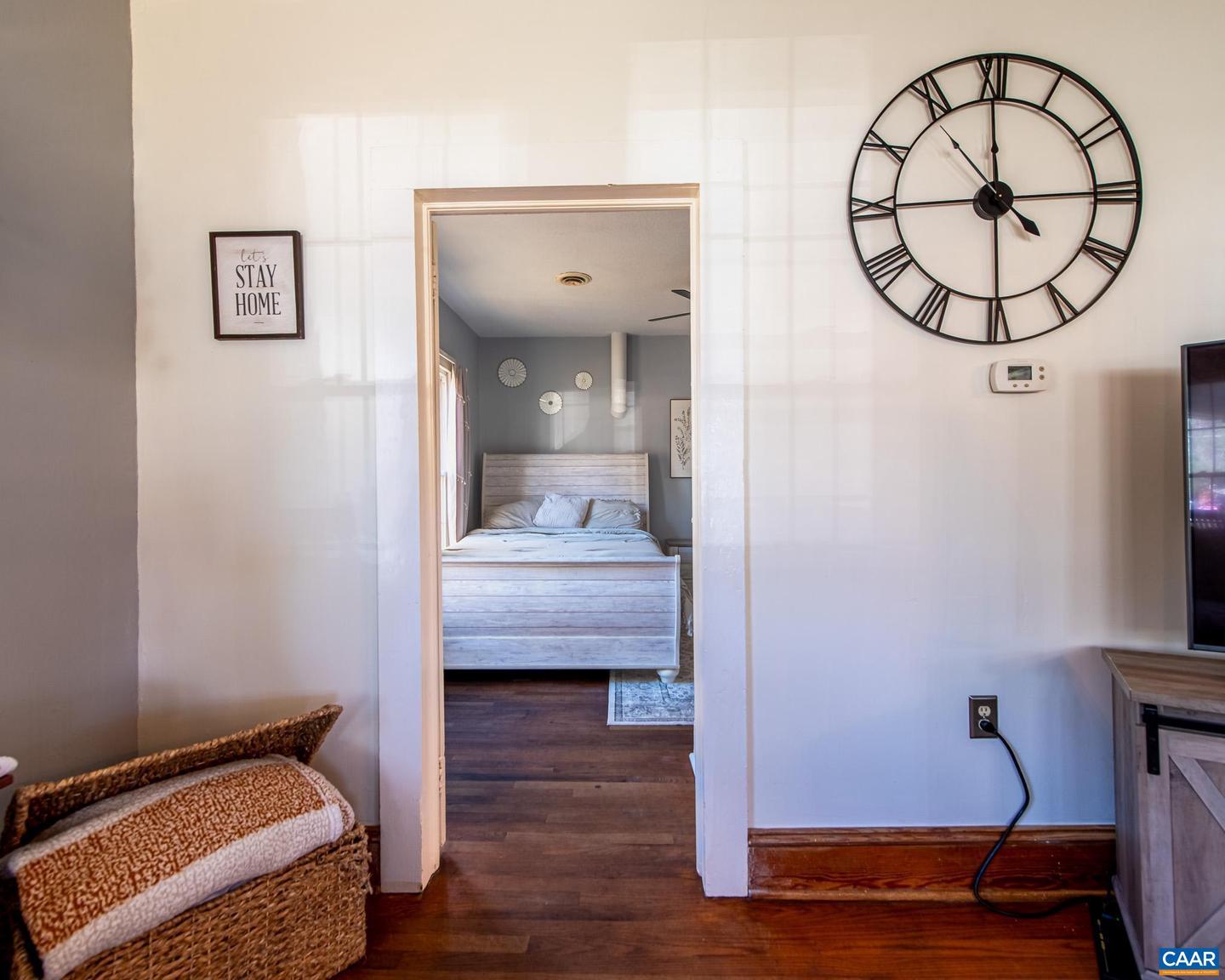 22 QUARTER LN, BUCKINGHAM, Virginia 23921, 2 Bedrooms Bedrooms, ,1 BathroomBathrooms,Residential,For sale,22 QUARTER LN,671490 MLS # 671490