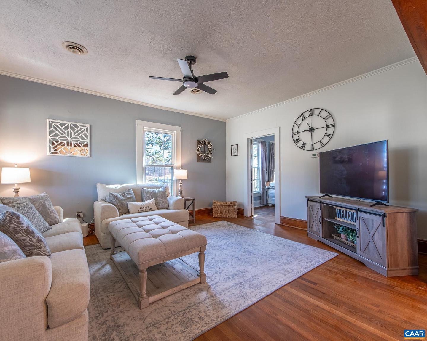 22 QUARTER LN, BUCKINGHAM, Virginia 23921, 2 Bedrooms Bedrooms, ,1 BathroomBathrooms,Residential,For sale,22 QUARTER LN,671490 MLS # 671490