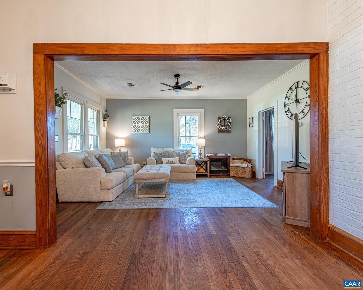 22 QUARTER LN, BUCKINGHAM, Virginia 23921, 2 Bedrooms Bedrooms, ,1 BathroomBathrooms,Residential,For sale,22 QUARTER LN,671490 MLS # 671490