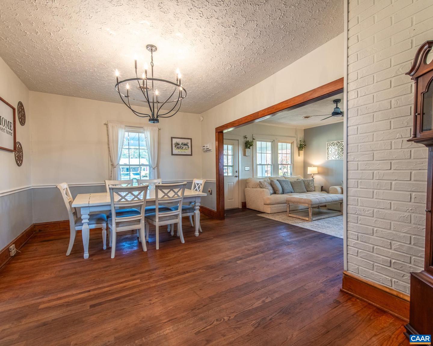 22 QUARTER LN, BUCKINGHAM, Virginia 23921, 2 Bedrooms Bedrooms, ,1 BathroomBathrooms,Residential,For sale,22 QUARTER LN,671490 MLS # 671490