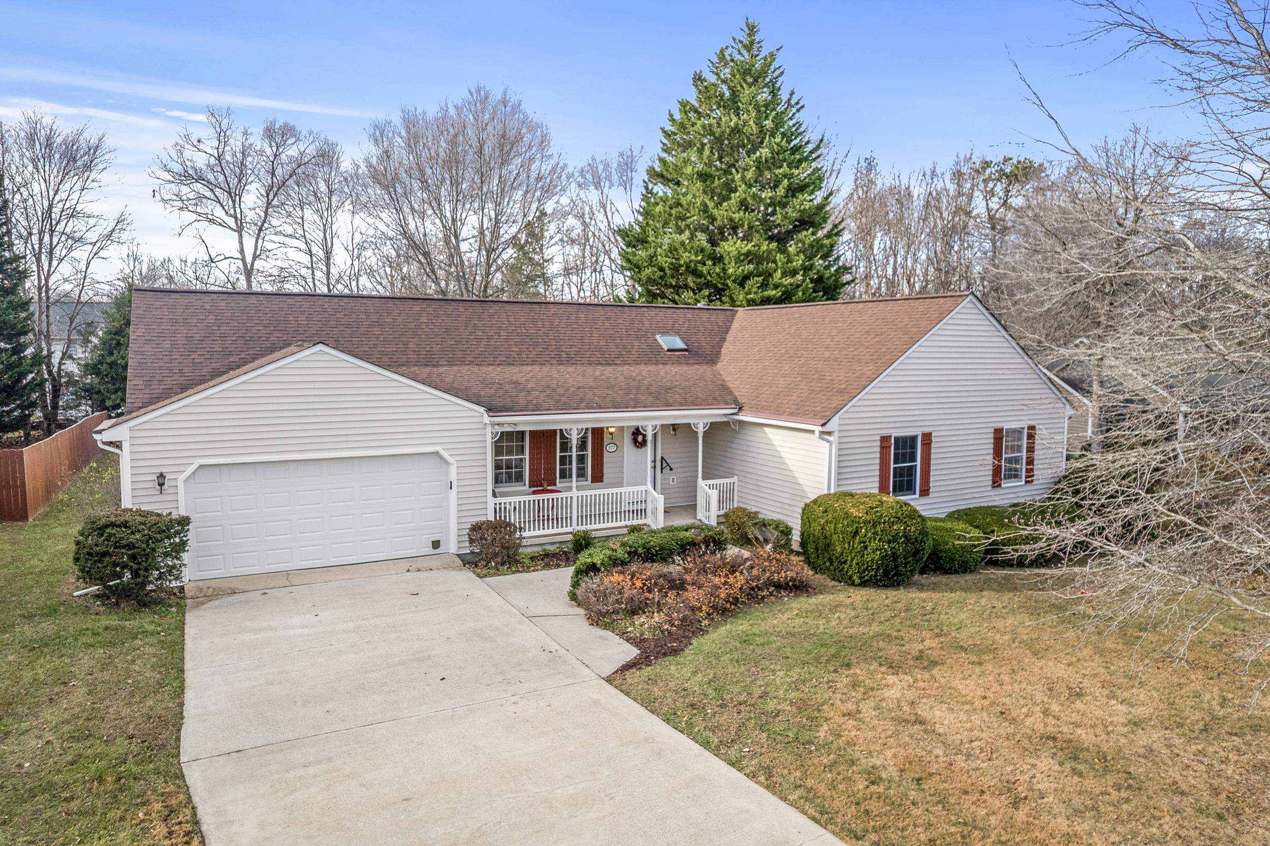 377 FOREST SPRINGS DR, STUARTS DRAFT, Virginia 24477, 3 Bedrooms Bedrooms, ,2 BathroomsBathrooms,Residential,377 FOREST SPRINGS DR,671487 MLS # 671487