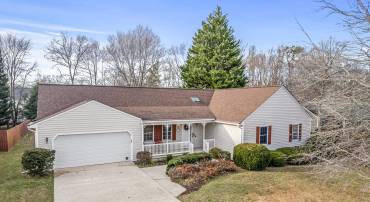 377 FOREST SPRINGS DR, STUARTS DRAFT, Virginia 24477, 3 Bedrooms Bedrooms, ,2 BathroomsBathrooms,Residential,377 FOREST SPRINGS DR,671487 MLS # 671487