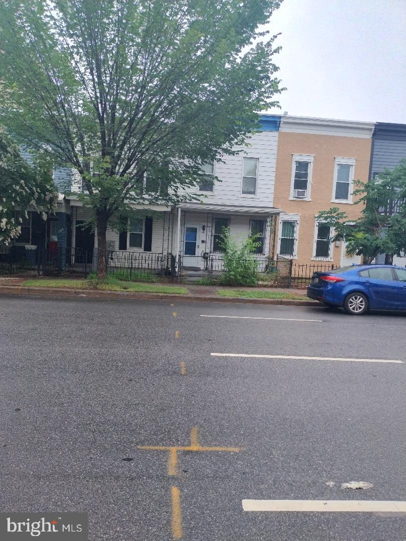1718 INDEPENDENCE AVE SE, WASHINGTON, District Of Columbia 20003, 3 Bedrooms Bedrooms, ,1 BathroomBathrooms,Residential,For sale,1718 INDEPENDENCE AVE SE,DCDC2224022 MLS # DCDC2224022