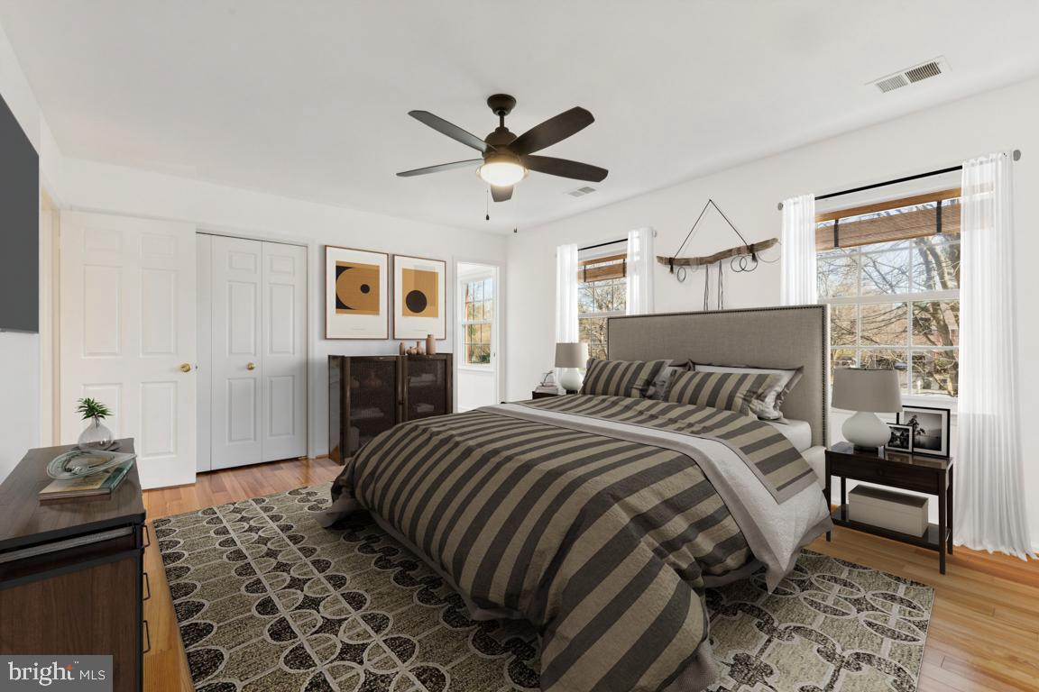 2724 BERRYLAND DR, OAKTON, Virginia 22124, 4 Bedrooms Bedrooms, 13 Rooms Rooms,4 BathroomsBathrooms,Residential,For sale,2724 BERRYLAND DR,VAFX2276184 MLS # VAFX2276184