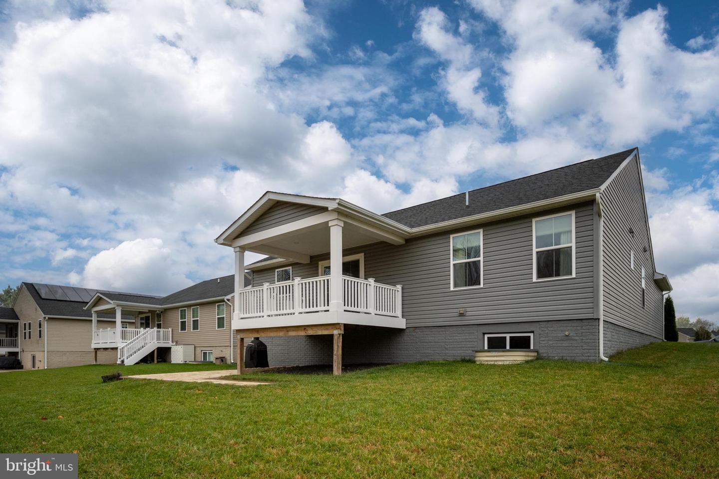 11260 EMERALD DR, KING GEORGE, Virginia 22485, 3 Bedrooms Bedrooms, ,2 BathroomsBathrooms,Residential,For sale,11260 EMERALD DR,VAKG2007258 MLS # VAKG2007258