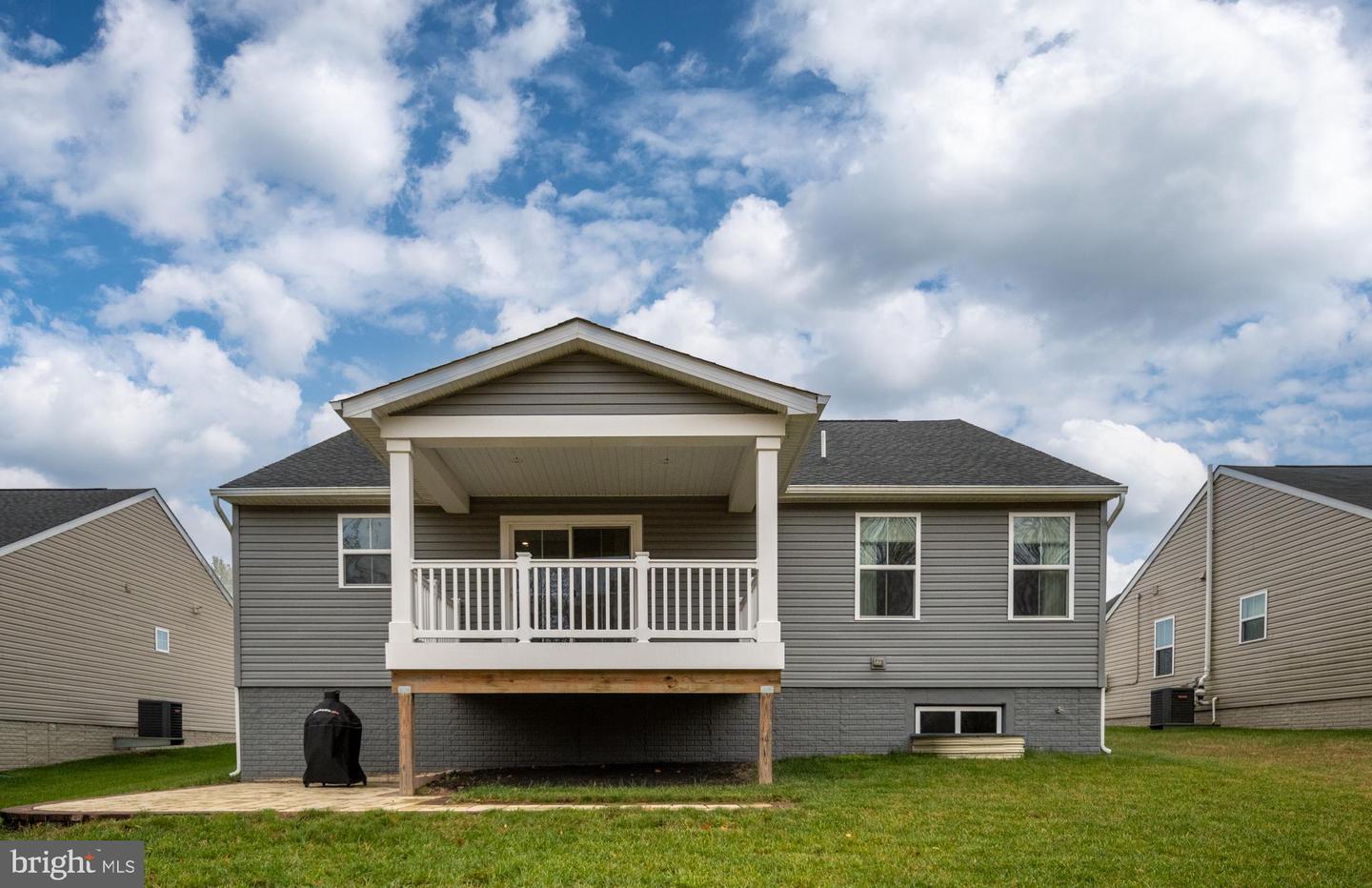 11260 EMERALD DR, KING GEORGE, Virginia 22485, 3 Bedrooms Bedrooms, ,2 BathroomsBathrooms,Residential,For sale,11260 EMERALD DR,VAKG2007258 MLS # VAKG2007258