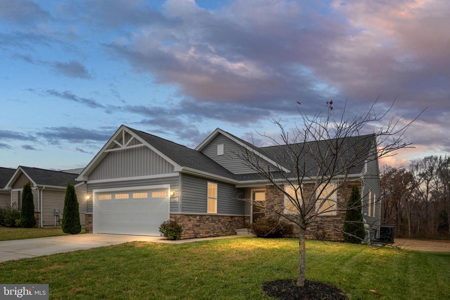 11260 EMERALD DR, KING GEORGE, Virginia 22485, 3 Bedrooms Bedrooms, ,2 BathroomsBathrooms,Residential,For sale,11260 EMERALD DR,VAKG2007258 MLS # VAKG2007258