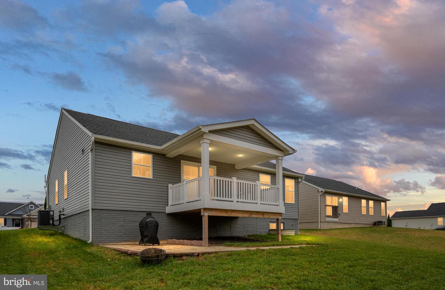 11260 EMERALD DR, KING GEORGE, Virginia 22485, 3 Bedrooms Bedrooms, ,2 BathroomsBathrooms,Residential,For sale,11260 EMERALD DR,VAKG2007258 MLS # VAKG2007258