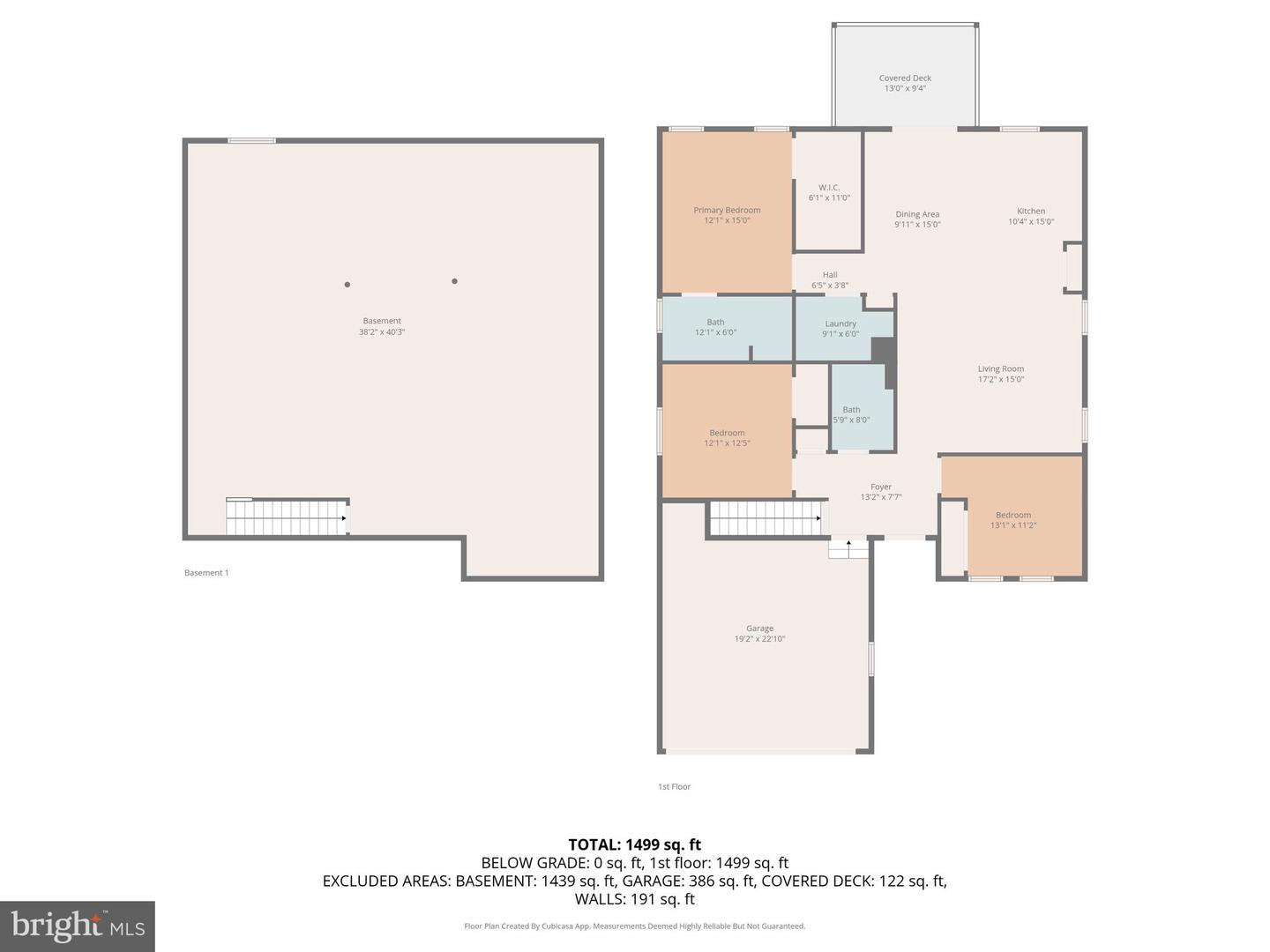 11260 EMERALD DR, KING GEORGE, Virginia 22485, 3 Bedrooms Bedrooms, ,2 BathroomsBathrooms,Residential,For sale,11260 EMERALD DR,VAKG2007258 MLS # VAKG2007258