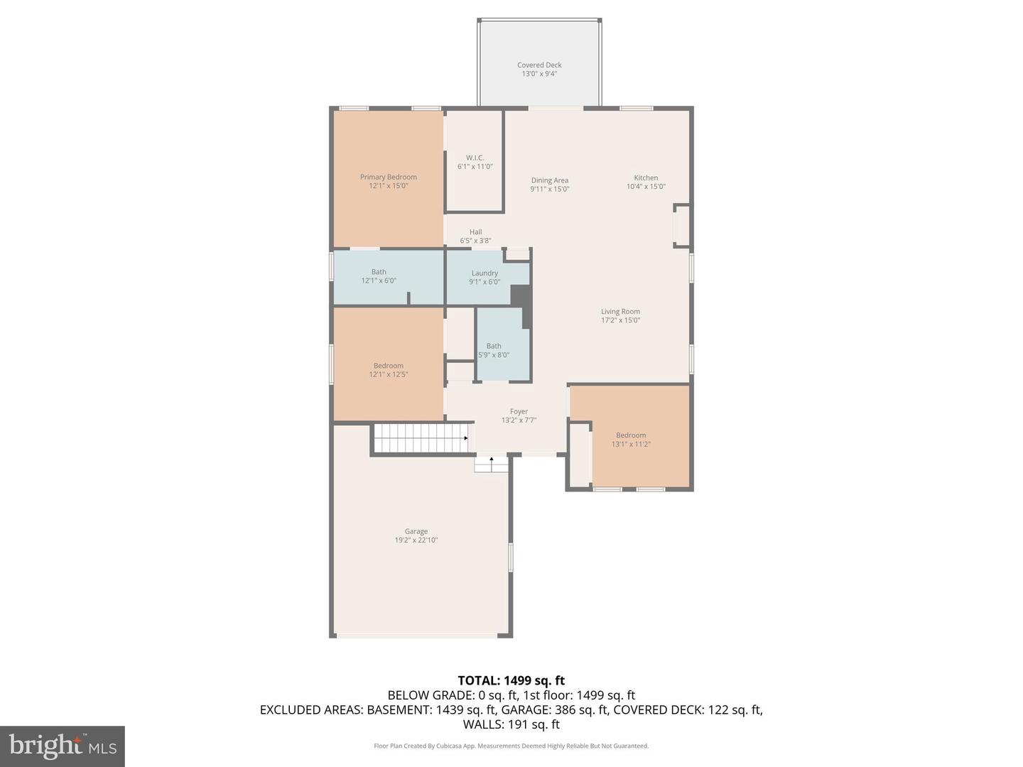 11260 EMERALD DR, KING GEORGE, Virginia 22485, 3 Bedrooms Bedrooms, ,2 BathroomsBathrooms,Residential,For sale,11260 EMERALD DR,VAKG2007258 MLS # VAKG2007258