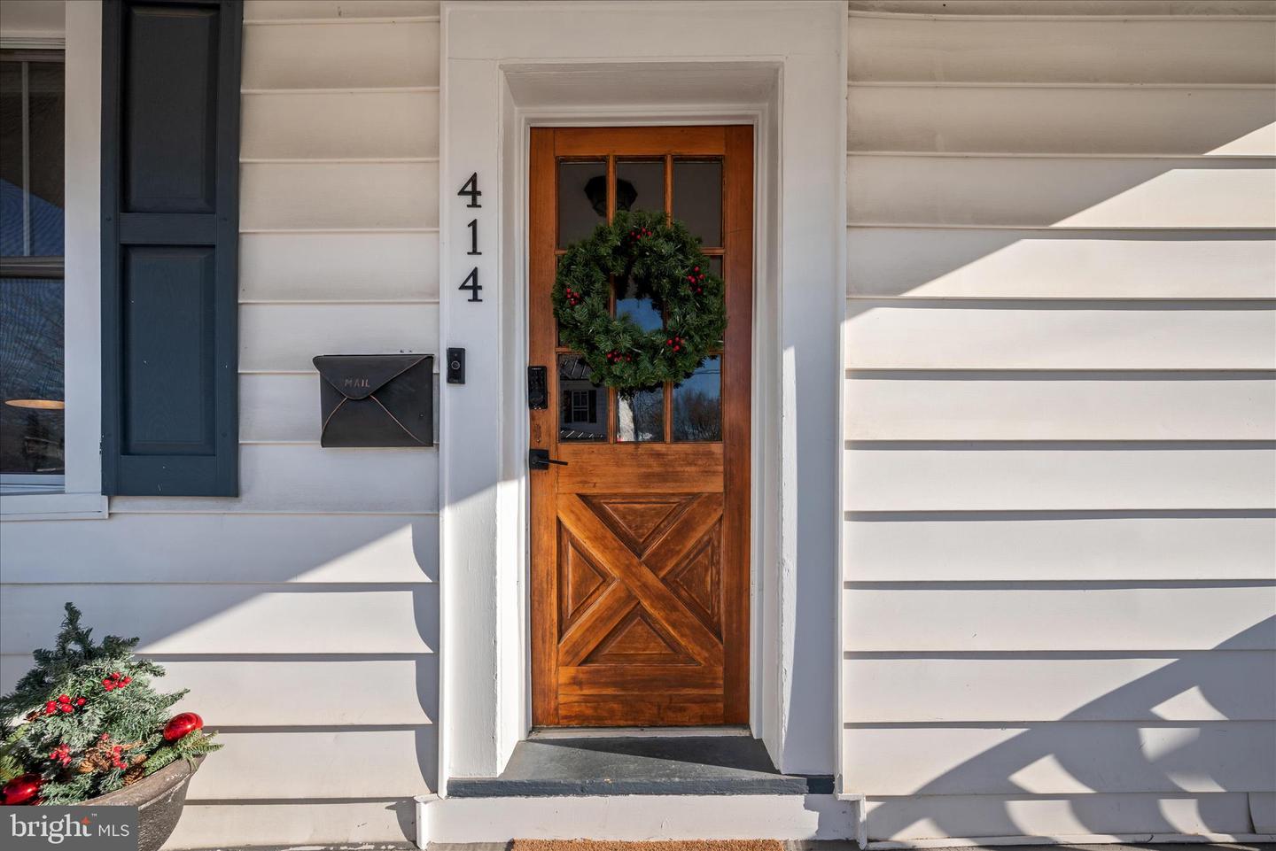 414 S CAMERON ST, WINCHESTER, Virginia 22601, 3 Bedrooms Bedrooms, 9 Rooms Rooms,2 BathroomsBathrooms,Residential,For sale,414 S CAMERON ST,VAWI2009506 MLS # VAWI2009506