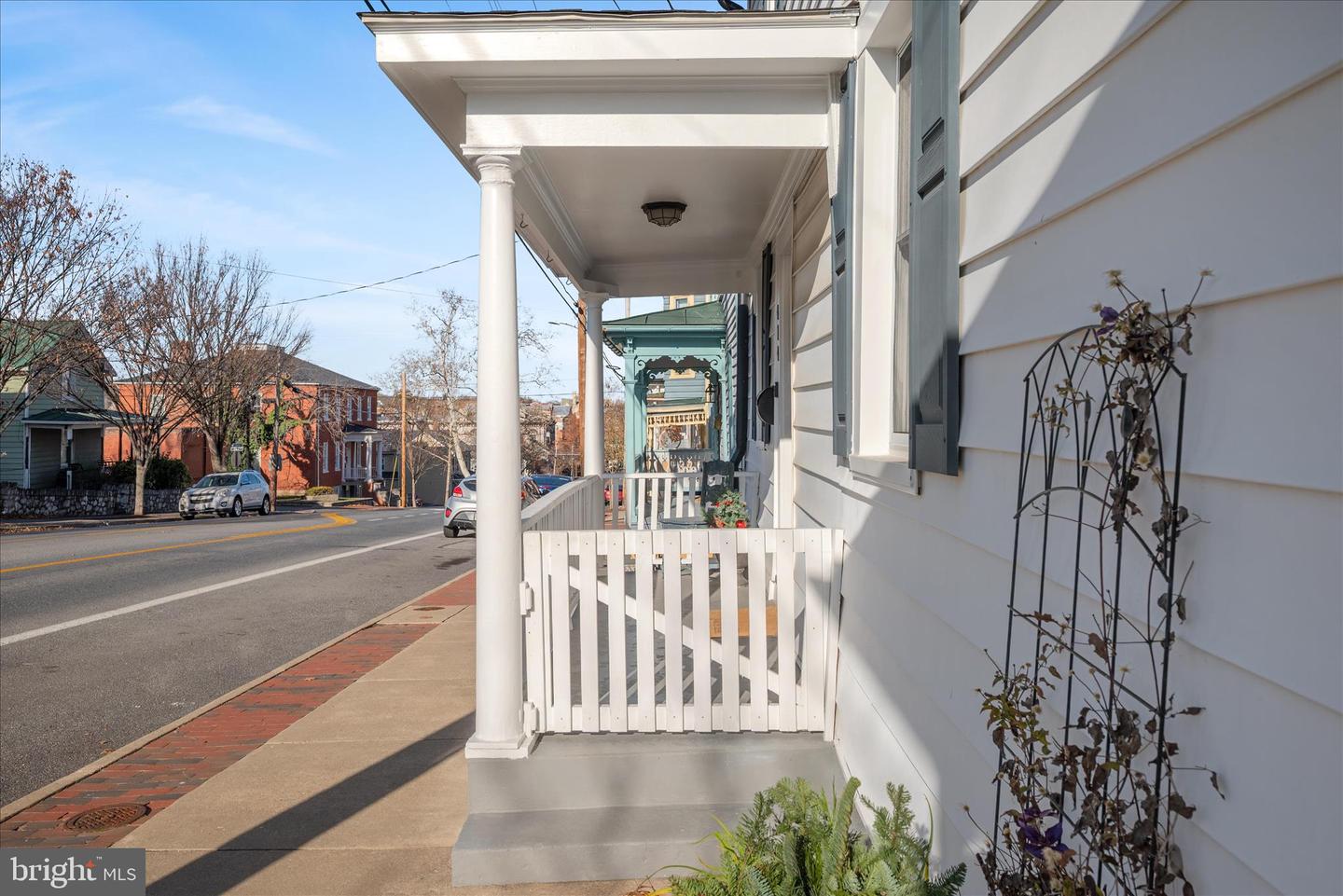 414 S CAMERON ST, WINCHESTER, Virginia 22601, 3 Bedrooms Bedrooms, 9 Rooms Rooms,2 BathroomsBathrooms,Residential,For sale,414 S CAMERON ST,VAWI2009506 MLS # VAWI2009506