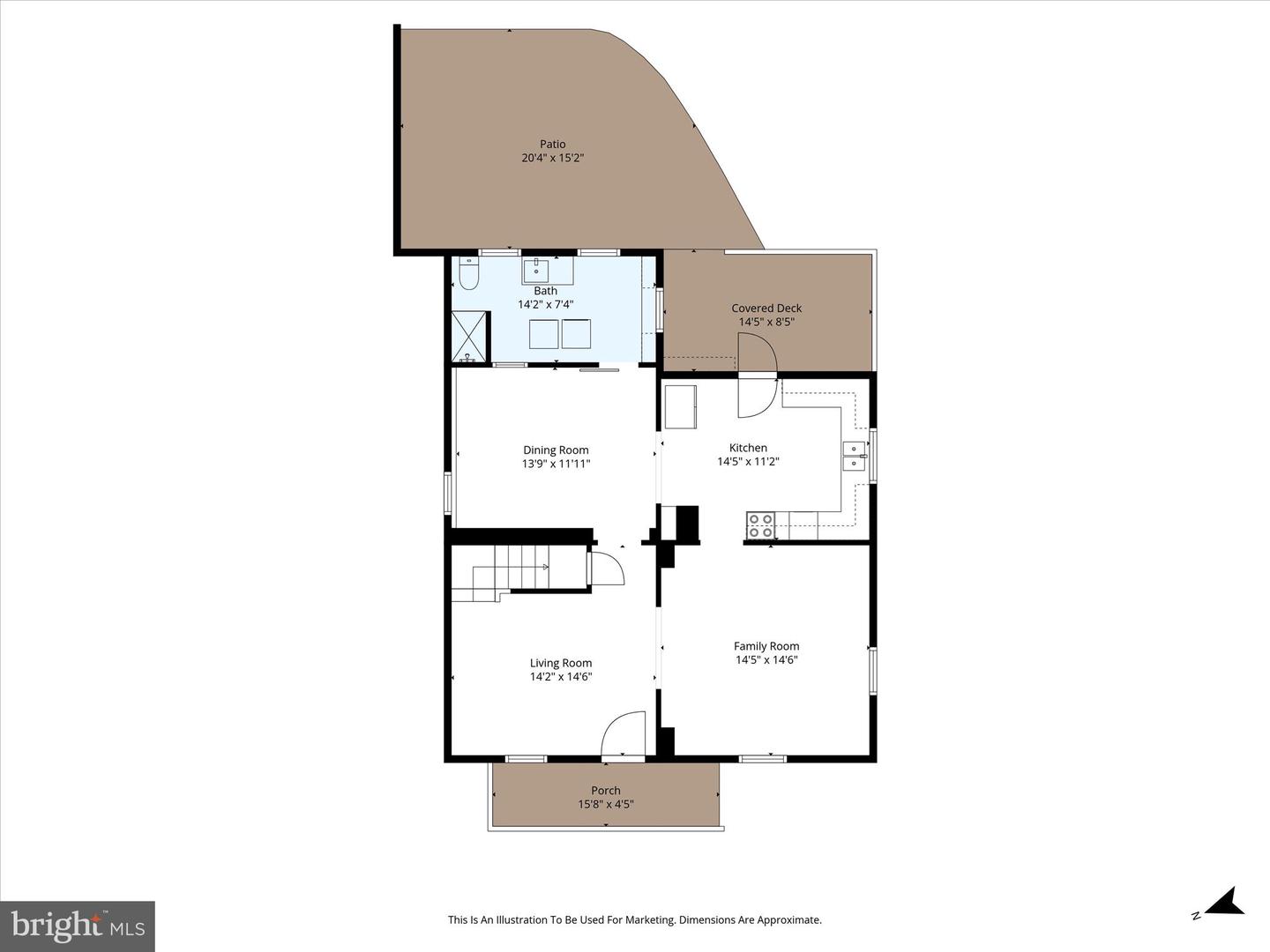 414 S CAMERON ST, WINCHESTER, Virginia 22601, 3 Bedrooms Bedrooms, 9 Rooms Rooms,2 BathroomsBathrooms,Residential,For sale,414 S CAMERON ST,VAWI2009506 MLS # VAWI2009506