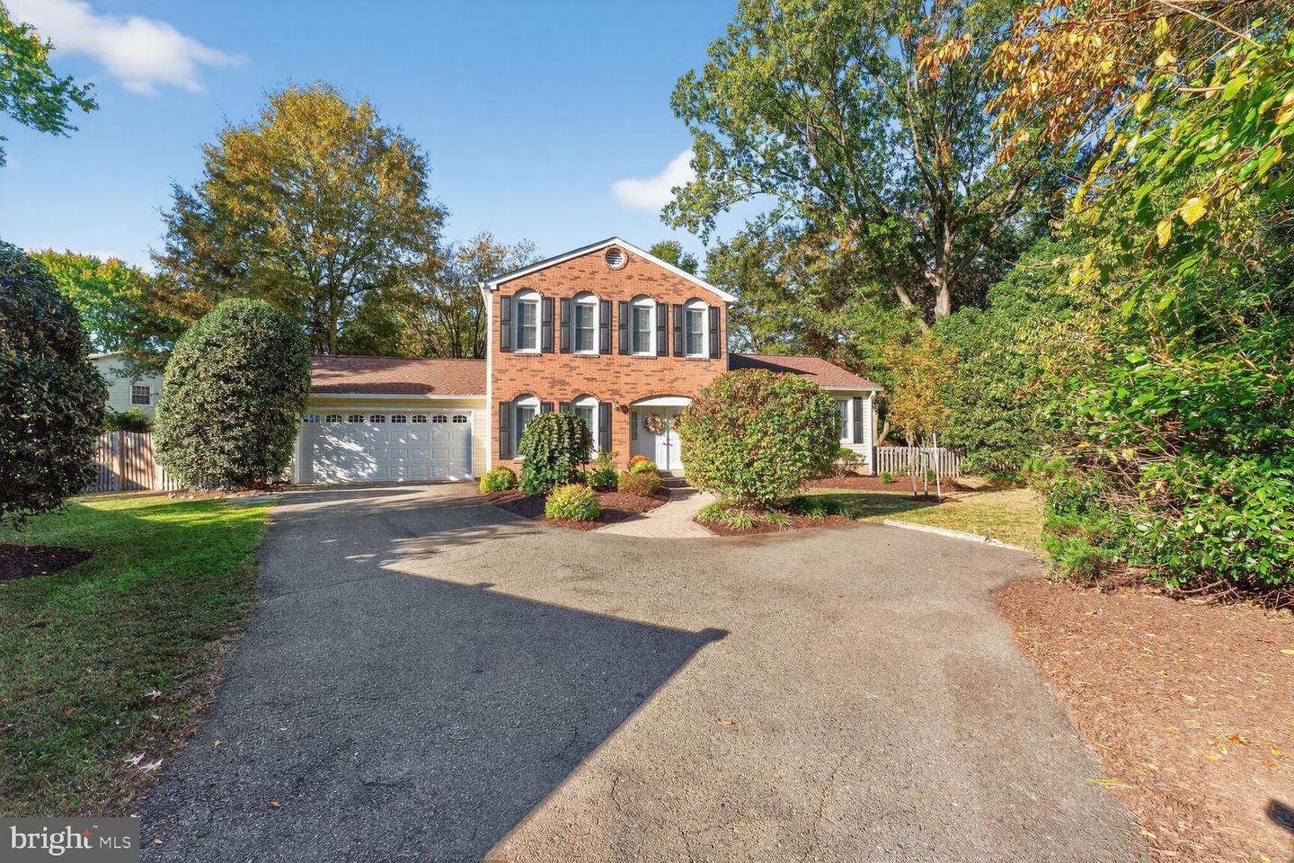 8110 NORTHUMBERLAND RD, SPRINGFIELD, Virginia 22153, 5 Bedrooms Bedrooms, ,3 BathroomsBathrooms,Residential,For sale,8110 NORTHUMBERLAND RD,VAFX2280076 MLS # VAFX2280076