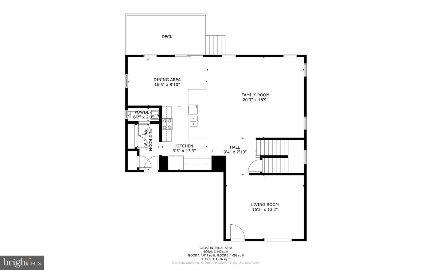 1112 CITY VIEW LN, FREDERICKSBURG, Virginia 22401, 4 Bedrooms Bedrooms, ,3 BathroomsBathrooms,Residential,For sale,1112 CITY VIEW LN,VAFB2009336 MLS # VAFB2009336
