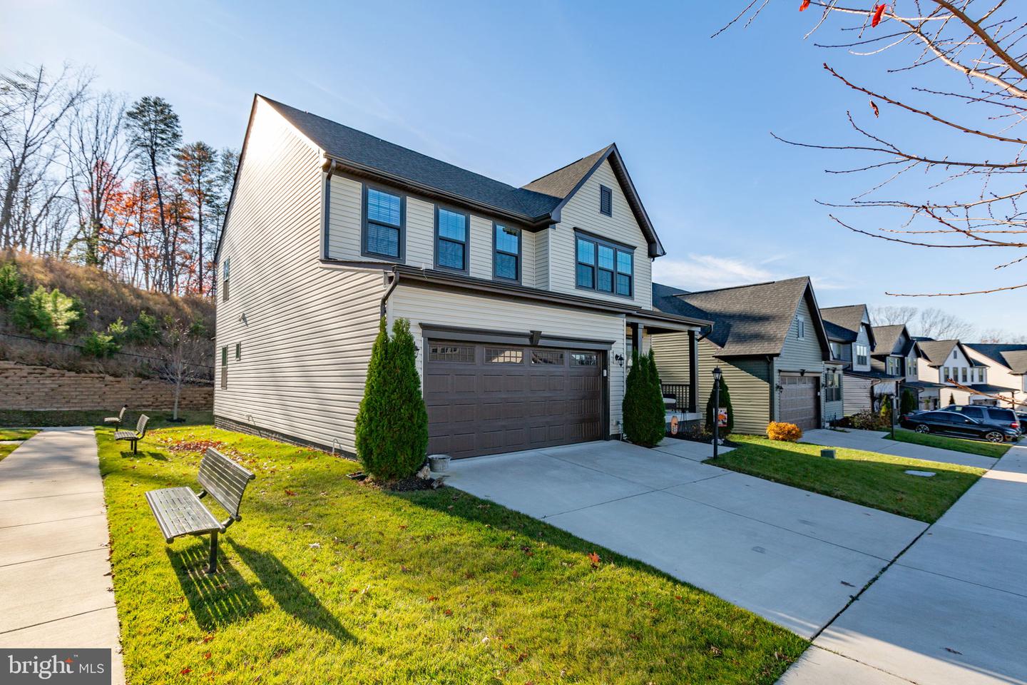 1112 CITY VIEW LN, FREDERICKSBURG, Virginia 22401, 4 Bedrooms Bedrooms, ,3 BathroomsBathrooms,Residential,For sale,1112 CITY VIEW LN,VAFB2009336 MLS # VAFB2009336