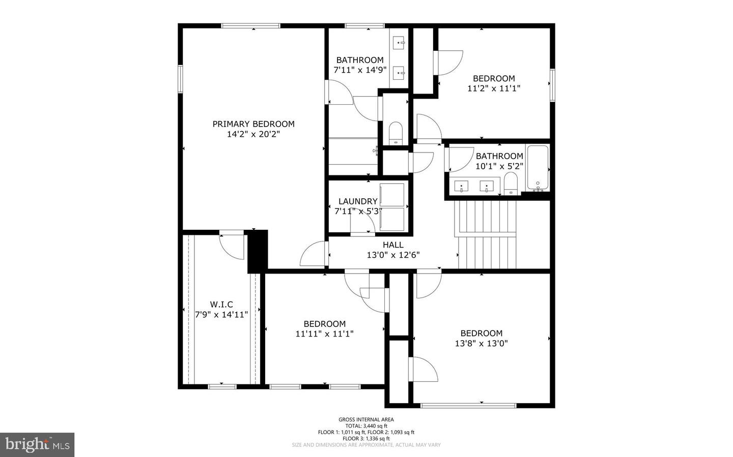 1112 CITY VIEW LN, FREDERICKSBURG, Virginia 22401, 4 Bedrooms Bedrooms, ,3 BathroomsBathrooms,Residential,For sale,1112 CITY VIEW LN,VAFB2009336 MLS # VAFB2009336