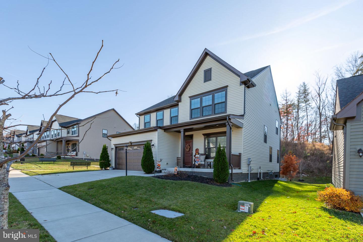 1112 CITY VIEW LN, FREDERICKSBURG, Virginia 22401, 4 Bedrooms Bedrooms, ,3 BathroomsBathrooms,Residential,For sale,1112 CITY VIEW LN,VAFB2009336 MLS # VAFB2009336