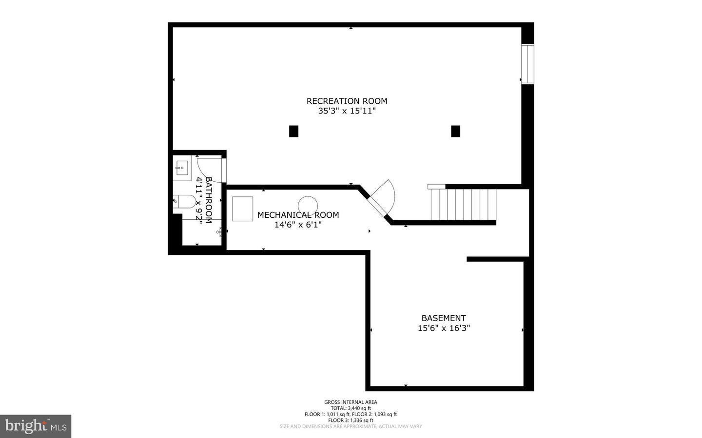 1112 CITY VIEW LN, FREDERICKSBURG, Virginia 22401, 4 Bedrooms Bedrooms, ,3 BathroomsBathrooms,Residential,For sale,1112 CITY VIEW LN,VAFB2009336 MLS # VAFB2009336